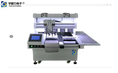 Humanized 32 Bit DSP Soldering Machine For LED Strip Light
