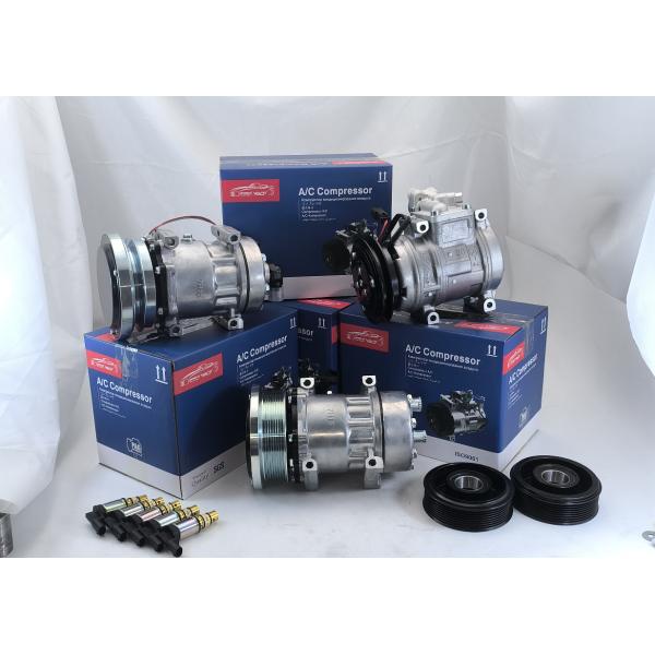 Компрессор 7SEU17C AC 4472603490 DCP05033 Для BMW1/3/Z4 WXBM052