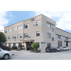 Ningbo Rundekuai Machinery Equipment Co., Ltd.