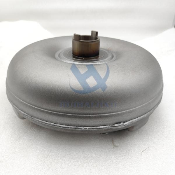 Excavator Parts Torque Converter 04/600784 For Backhoe Loaders 1CX 2CX 3CX 4CX 1400B 1550B 1600B