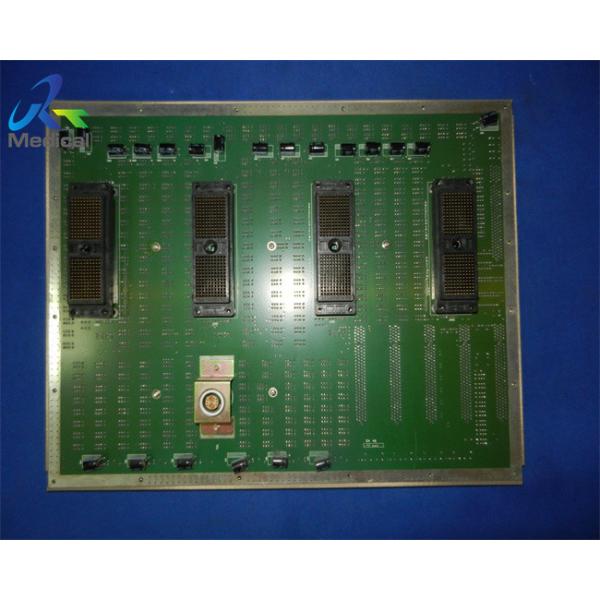 Diagnosis System Ultrasonic Board Medison Accuvix XQ Probe Interface Board