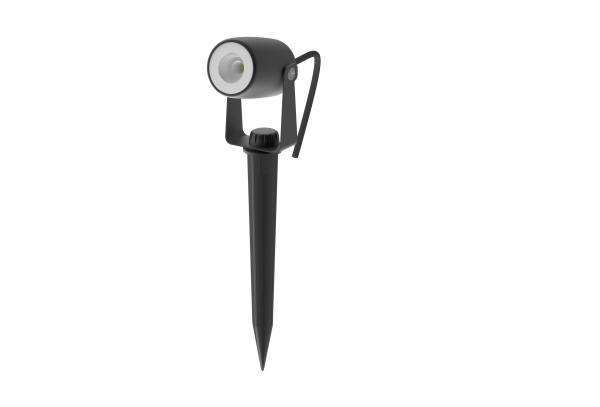 75 LmX2 Super Bright Led Lawn Garden Lighting Solar Wall Lights Lawn lamp path Garden Light