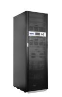 Alimentation d'énergie à haute fréquence en ligne d'UPS de 3 phases 15-400kva avec la production PF0.9
