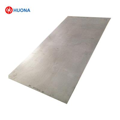 High Performance Inconel 625 Sheet Alloy 625 Plate Perfect For Industrial Applications