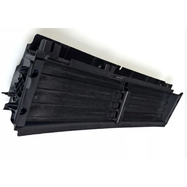 For Ideal L7 L8 L9 Active Intake Grille Louvers Intake Grille Radiator Ventilation Hood