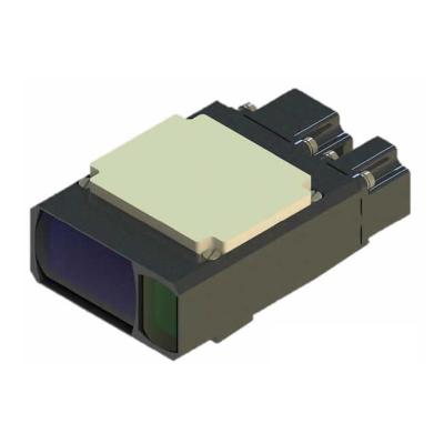 Long Lifetime Compact Laser Instrument Diode / Solid State Laser Range Finder