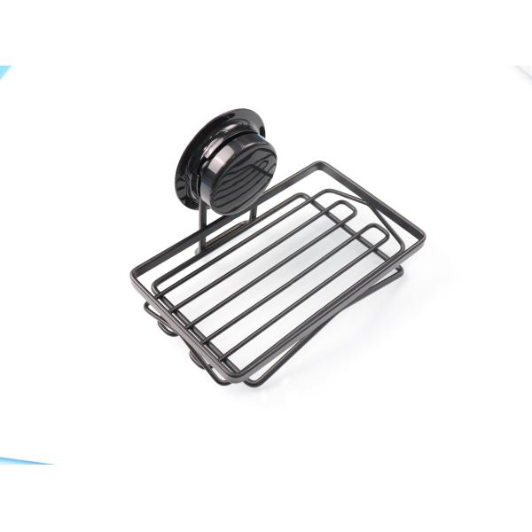 держатель мыла всасывания держателя SS201 WGO блюда мыла Bathroom 173mm