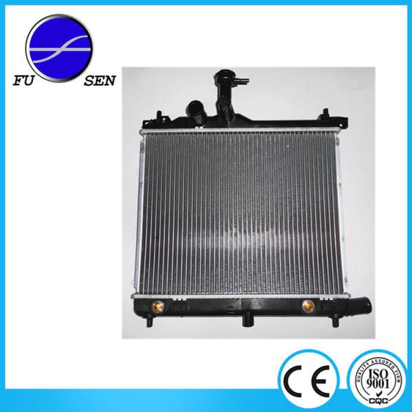 100% Test OK Hyundai Car Radiator For Cars Engine Accessories 25310-0X150