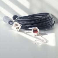 RPM2534692 FullAXS To ODC For Ericsson Waterproof Fiber Optical Cable Assemblies For Ericsson