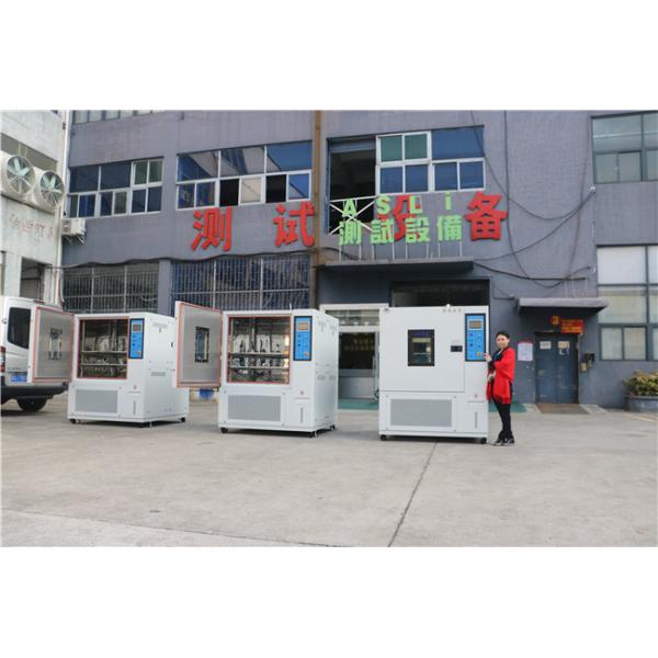 камера теста влажности температуры постоянного 800L SUS304 для лаборатории