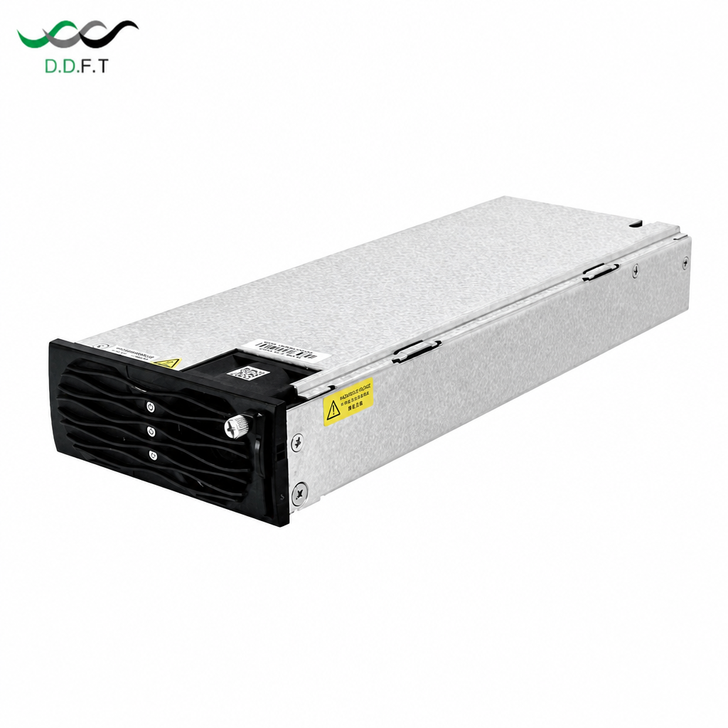 94% High Efficiency 2000W Pure Sine Wave Inverter Module for 48V DC to 220V AC 6KVA Inverter System 32-Bit DSP Digital Power Supply