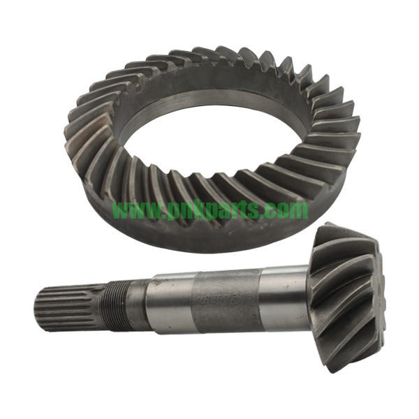 Набор конической шестерни RE271380 подходит для модели трактора JD 904,5065E,5310,5403,5603,5615,5715