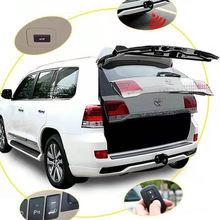200 Series Landcruiser Tailgate Car Part Interior And Exterior Accessories