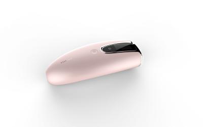 Ipl Lescolton Mini Hair Removal Machine 2 In 1 Laser Hair Removal System
