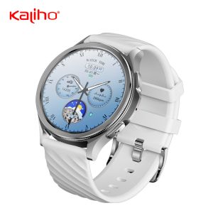 H16 Спортивные Bluetooth Watch Ip68 Носящаяся температура Монитор температуры тела