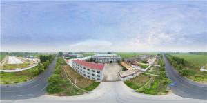 Qinyang City Haiyang Papermaking Machinery Co., Ltd