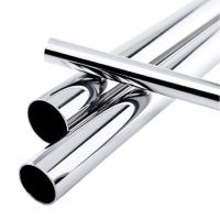 Hauts tuyaux sans couture de vente chauds d'acier inoxydable de garnitures de tube d'alliage de nickel pour l'industrie alimentaire