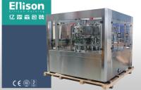 3000bph Carbonated Soft Drink Beer Filling Machine For Pet Bottles , Long Life