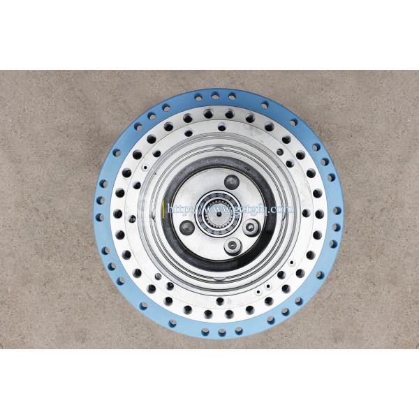Прибор перемещения экскаватора SK250-8 SH200A3