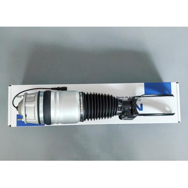Amortisseur de suspension pneumatique avant droit pour Volkswagen Touareg et Porsche Cayenne 7P6616040R