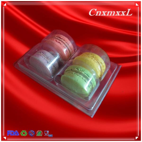 10 мл 5 шт Прозрачная ампула ПВХ Пузырьная пачка для иглы для воды