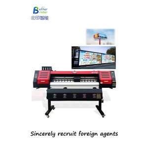 Format Canvas Photo Printer