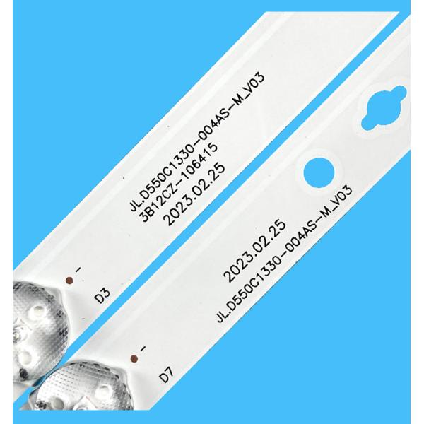 JL.D550C1330-004AS-M-V03 XiaoMi Заднее освещение L55M5-AD L55M5-EC LVU550CSDX