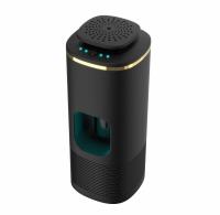 Máquina difusora de fragancias eléctrica con batería 5W para aromaterapia