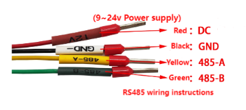80GHz Frequency Radar Liquid Level Transmitter KWL801C For Industrial Applications,Antenna Beam Width ±2.75°