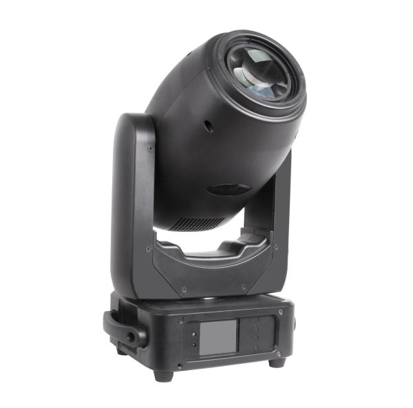 250W 3in1 Beam spot wash Moving head light small size led Spot moving head light