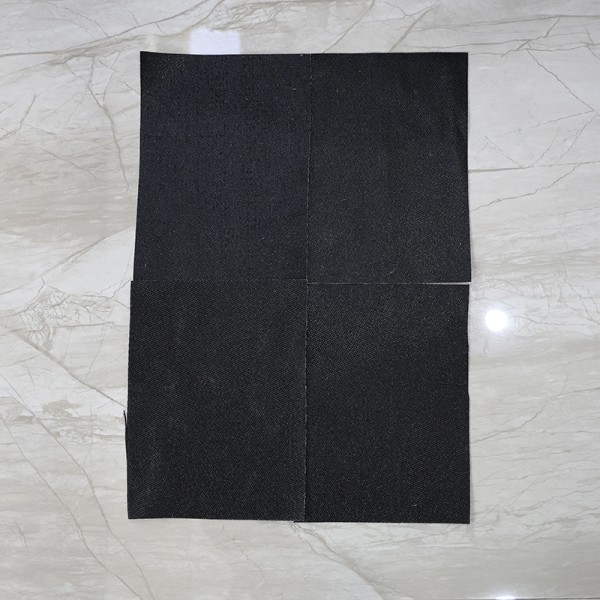 700℃ Calcium Silicone Coated Fiberglass Cloth With Wire Reinforced Glass Fabric