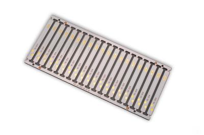 Metal Core MC PCB Copper Substrate Rigid Printed Circuit Board for Medical Device