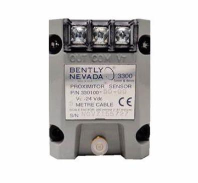 330180-50-00 Bently Nevada Parts Non Contact Vibration Monitoring Bently Nevada Proximitor