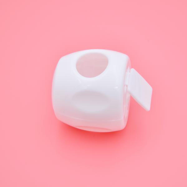 Child Proof Silicone Door Knob Protector Cover