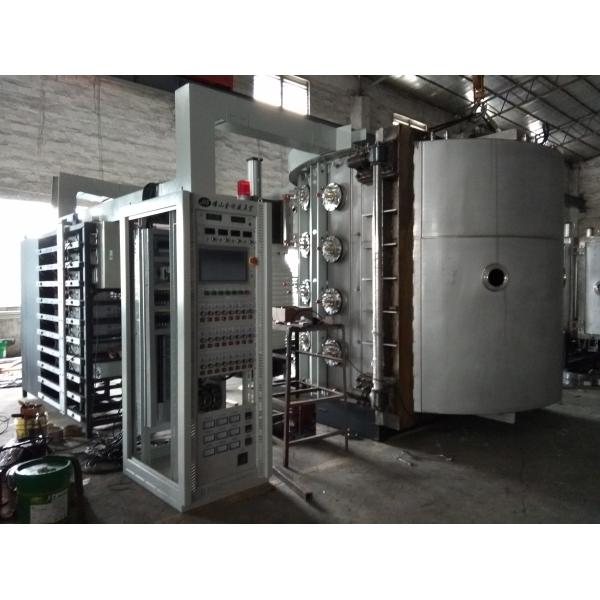 Лакировочная машина металла эффективности ПВД высокой энергии для кухонной раковины, Фаусет