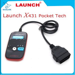 Launch Code Reader Scanner