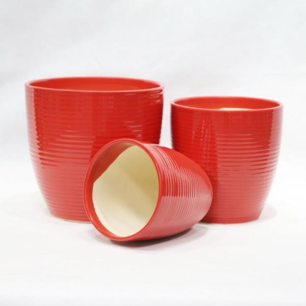 Stunning Plant Display With Our Ceramic Pots Various Sizes Available Ceramic Flower Pots
