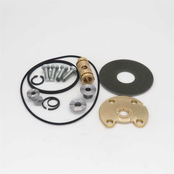 GT2359V Турборемонтные комплекты для 17201 - 17050 724483 - 0003 724483 - 0004 Турбокомпрессор