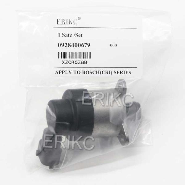 NISSAN 0928400679 Metering Solenoid Valve 0928 400 679 Metering Nozzle Valve 0 928 400 679