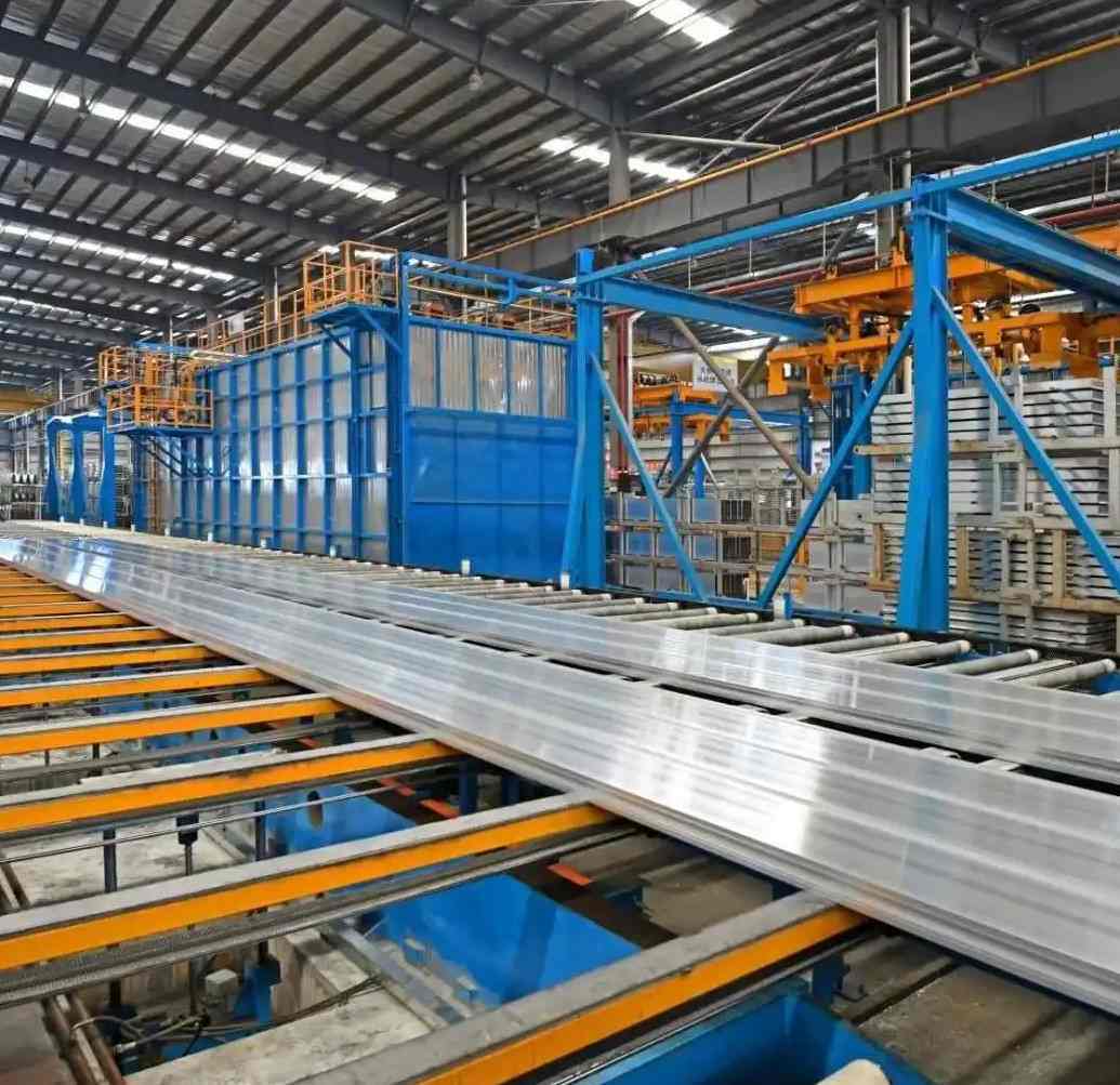 Beijing Hongyi Guangfa Trading Co., Ltd.