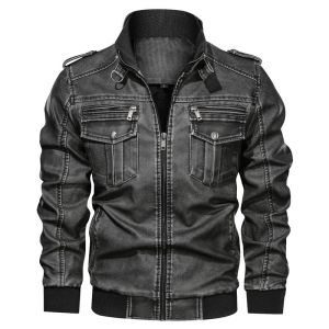 Heavy Winter Jacket