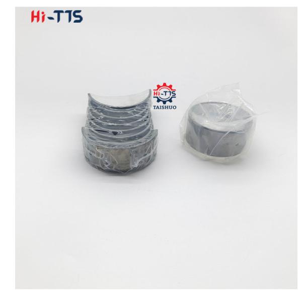 For Kubota D1105 D1305 V1305 V1505 Farm Tractor Diesel Engine's Main Bearing 16292-23483 Construction Machinery Parts