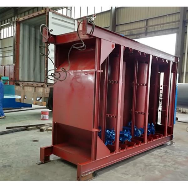 3-45 Tons Capacity Coal Charcoal Ball Briquettes Dryer Machine with Automatic Control