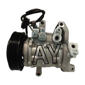 AC Comperssors for honda OE 38810-57R-H0