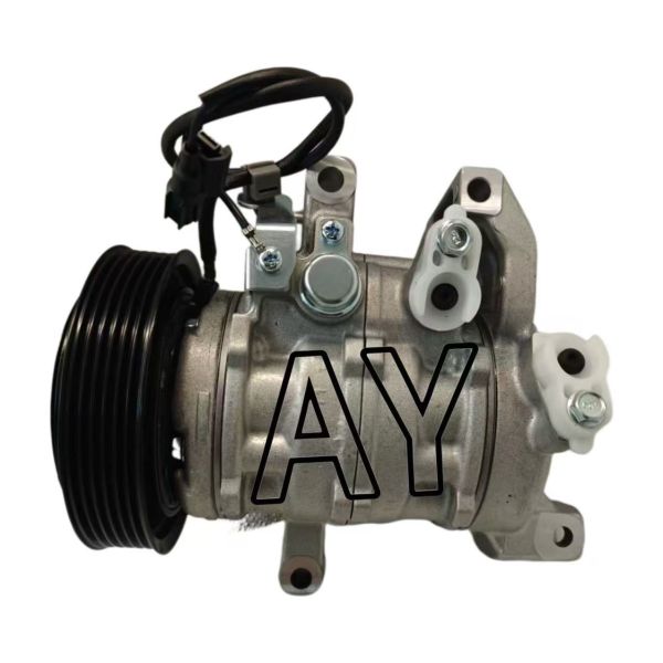 AC Comperssors for honda OE 38810-57R-H0