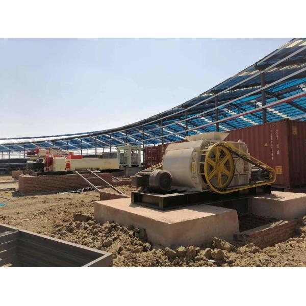 Улучшенная эффективность электрическая туннельная печь от 100000 до 200000 в день