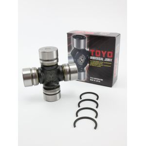 Alloy Steel TOYO Universal Joint 04371-36030 For 2TR TRJ12# TRJ