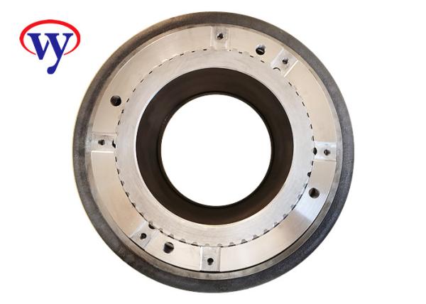Máquina escavadora final Final Drive Parts do alojamento de movimentação de E330C E330D 227-6197 199-4748