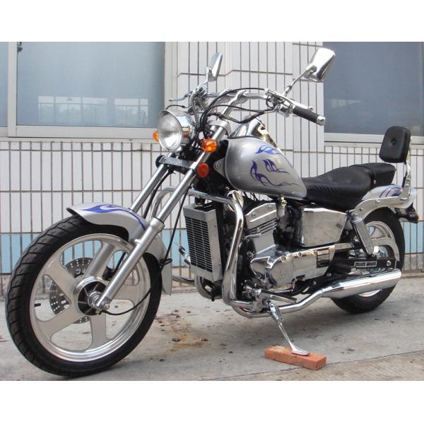 Намочите охлаженный приведенный в действие максимумом тормоз барабанчика зада мотоцикла мотоциклов 250кк быстро электрический