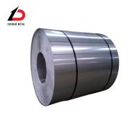 Selon les exigences du client H-Q et ASTM A36 Q235B Q355 A570 A572 Tout type d'acier au carbone bobine en acier laminé à froid
